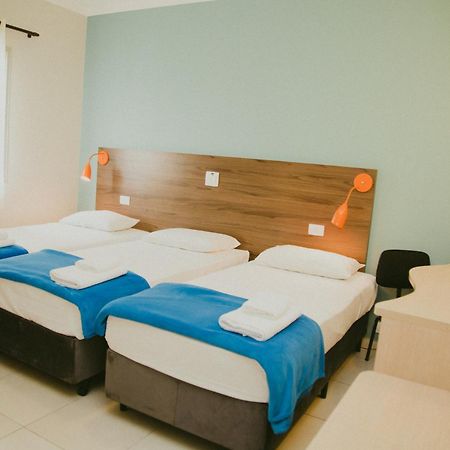Hotel Royal Park Piracicaba Ngoại thất bức ảnh