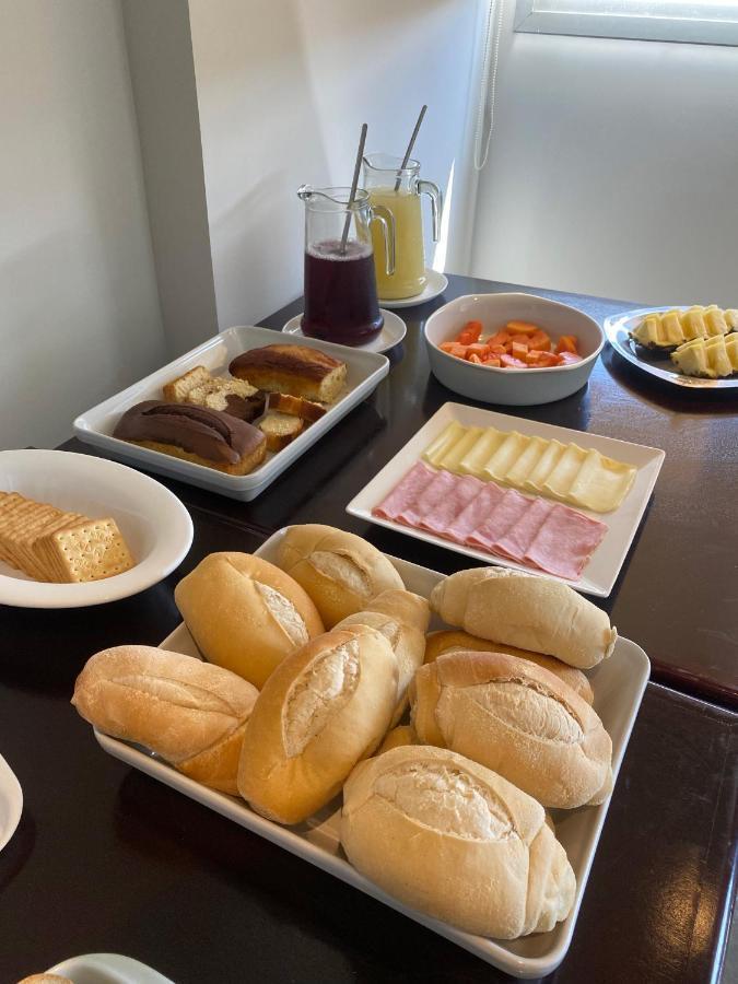 Hotel Royal Park Piracicaba Ngoại thất bức ảnh