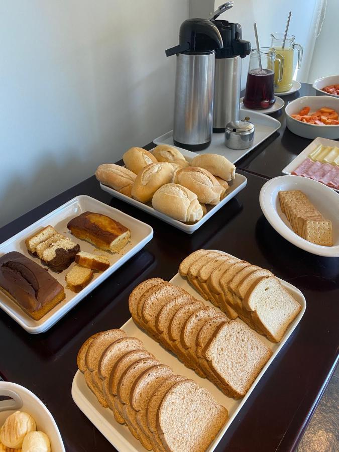 Hotel Royal Park Piracicaba Ngoại thất bức ảnh