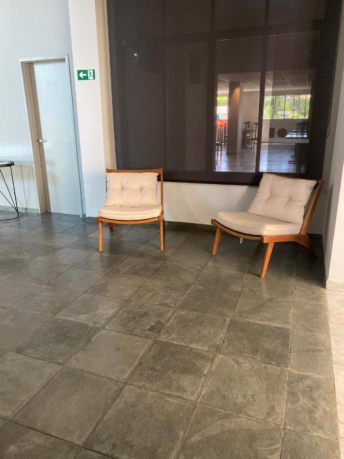 Hotel Royal Park Piracicaba Ngoại thất bức ảnh