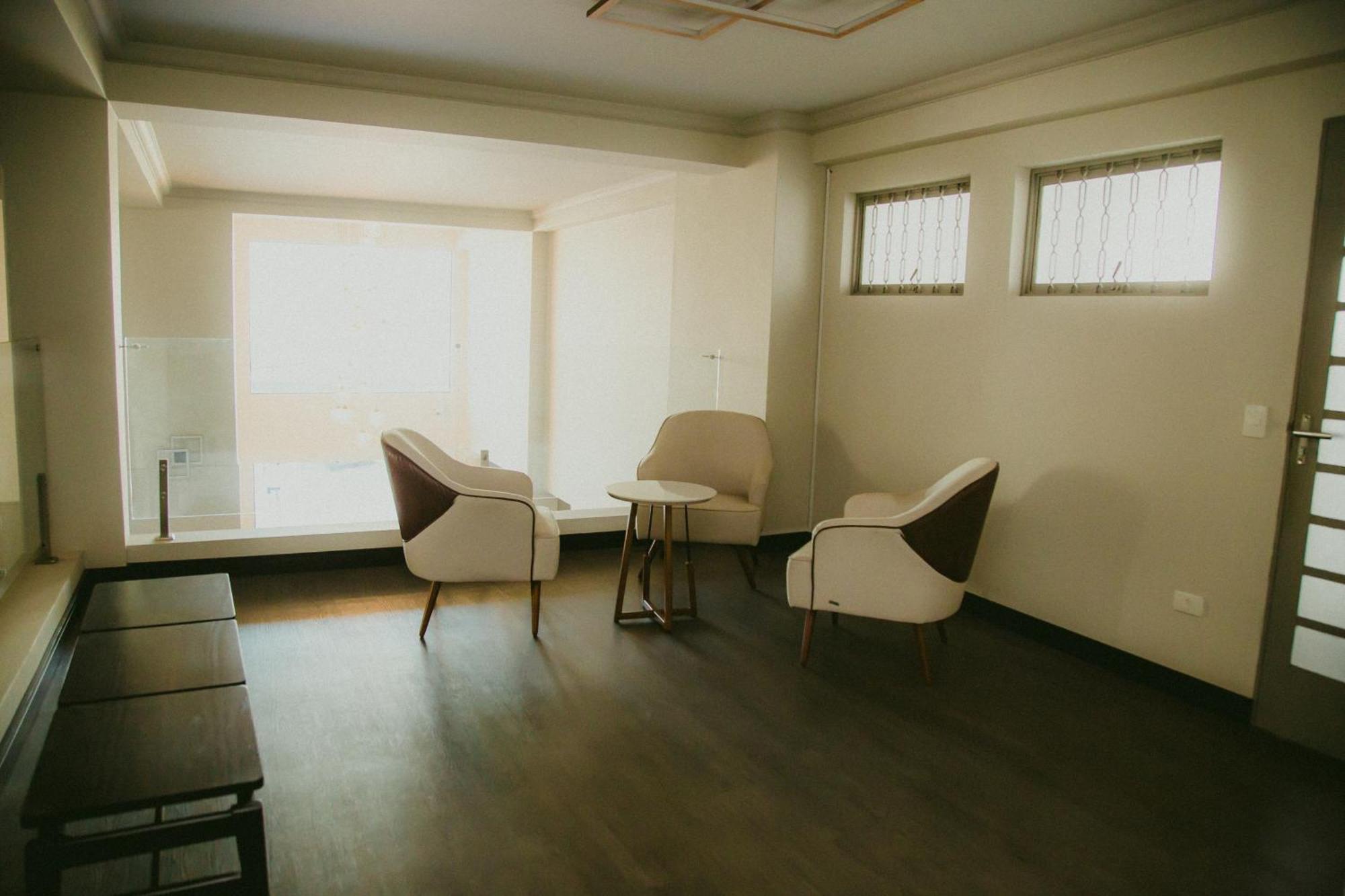 Hotel Royal Park Piracicaba Ngoại thất bức ảnh